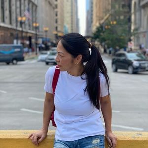 Meet your Posher, Sheila